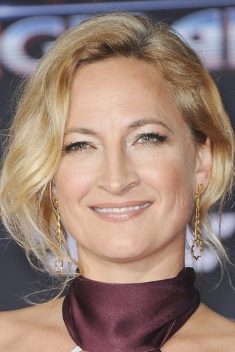 Zoë Bell Poster