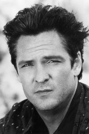 Michael Madsen Poster