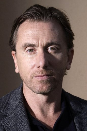 Tim Roth Poster