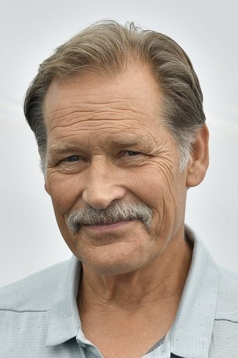 James Remar Poster
