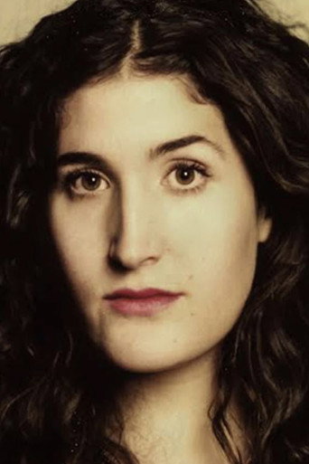 Kate Berlant Poster