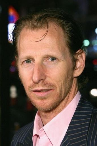 Lew Temple Poster