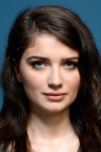 Eve Hewson Poster