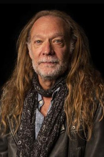 Greg Nicotero Poster