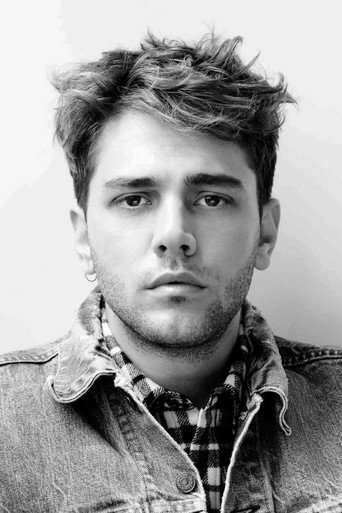 Xavier Dolan Poster
