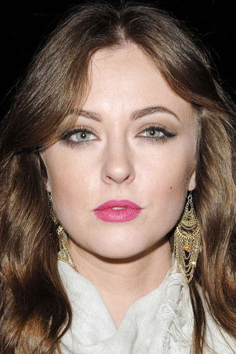 Katharine Isabelle Poster