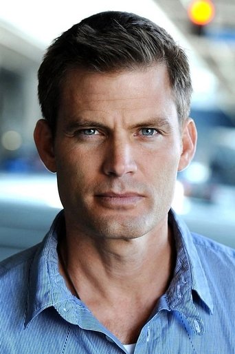 Casper Van Dien Poster