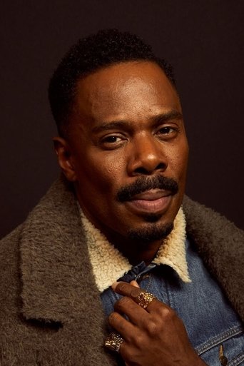 Colman Domingo Poster