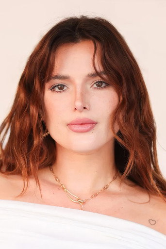 Bella Thorne Poster