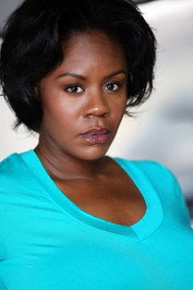 Andrene Ward-Hammond Poster