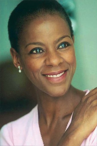 Josette Simon Poster