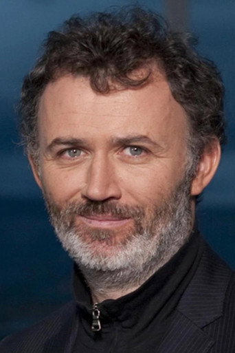 Tommy Tiernan Poster