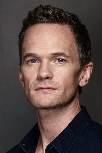 Neil Patrick Harris Poster