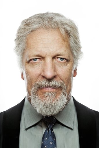 Clancy Brown Poster