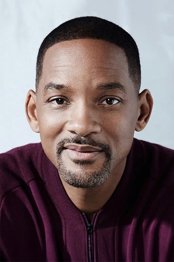 Will Smith Poster