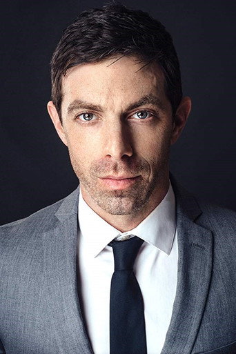 David Shae Poster