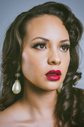 Jasmine Cephas Jones Poster