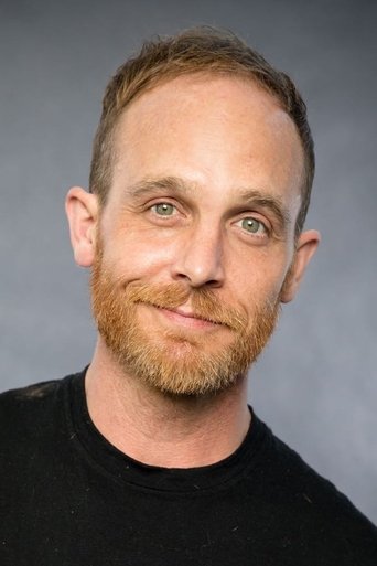 Ethan Embry Poster