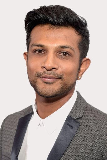 Utkarsh Ambudkar Poster
