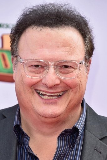 Wayne Knight Poster