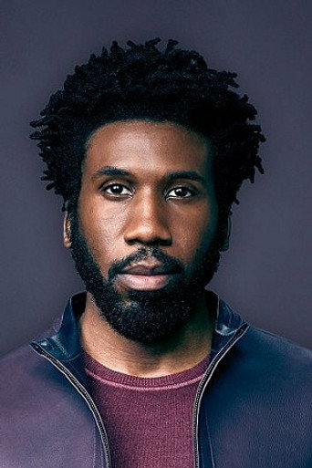 Nyambi Nyambi Poster