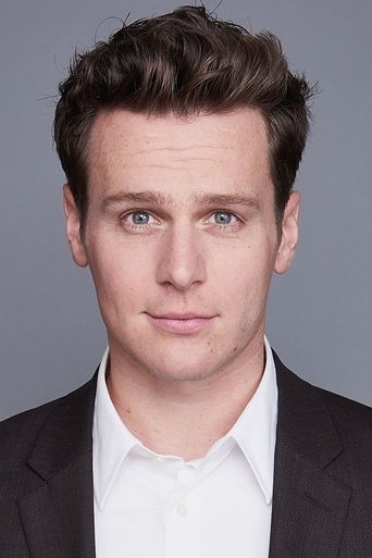 Jonathan Groff Poster