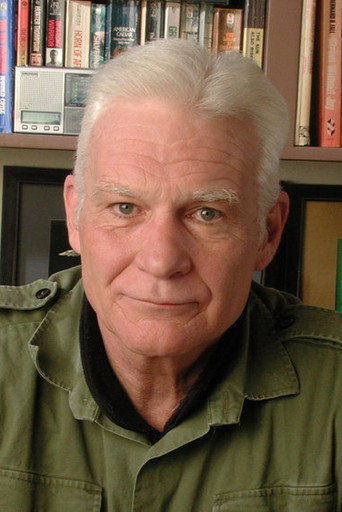 Dale Dye Poster