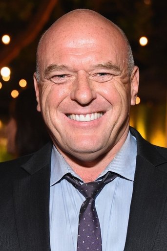 Dean Norris Poster