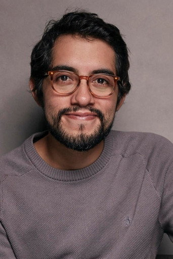 Carlos López Estrada Poster