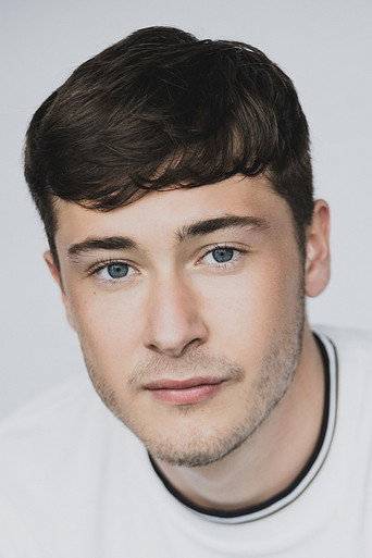 Samuel Bottomley Poster