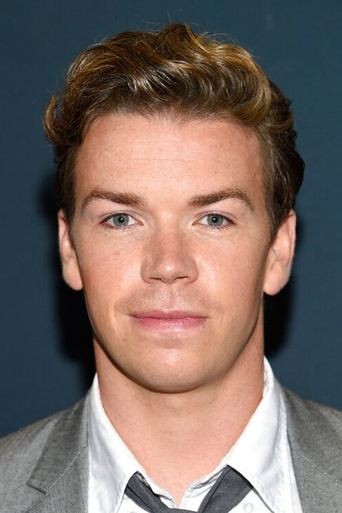 Will Poulter Poster