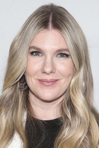 Lily Rabe Poster