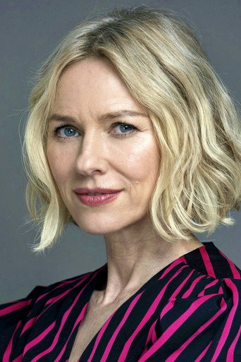 Naomi Watts Poster