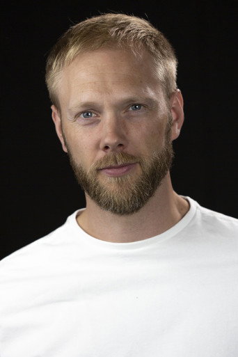 Tomas Engström Poster