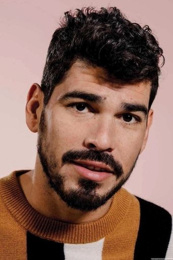 Raúl Castillo Poster