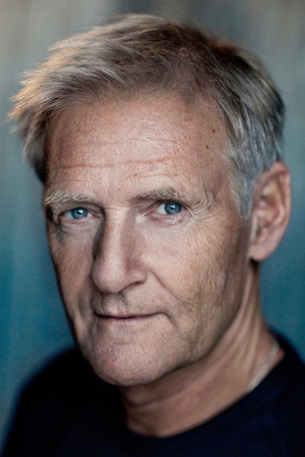 Lennart R. Svensson Poster