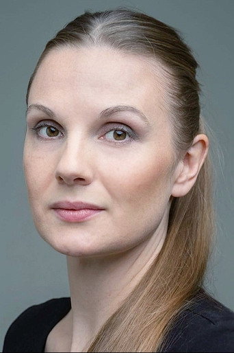 Rebecka Johnston Poster