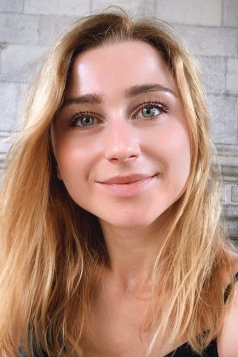 Klaudia Csányi Poster