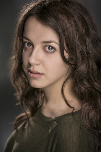 Anna Berentzen Poster