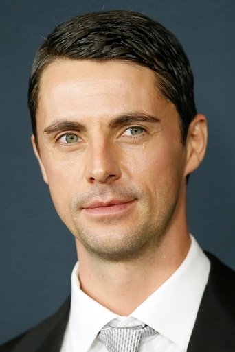 Matthew Goode Poster