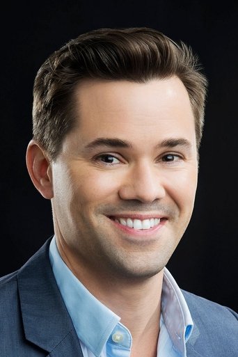 Andrew Rannells Poster
