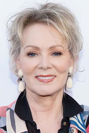 Jean Smart Poster