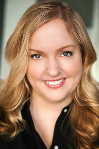 Sarah Baker Poster