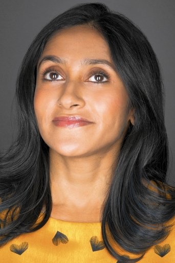 Aparna Nancherla Poster