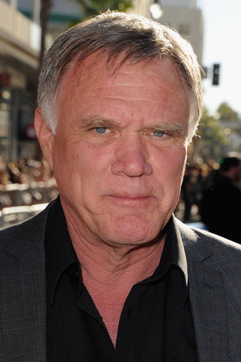 Joe Johnston Poster