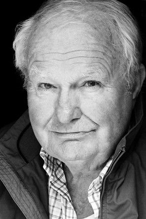 Shane Rimmer Poster