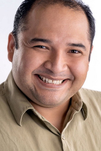 Moises L. Tovar Poster