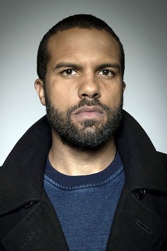 O-T Fagbenle Poster