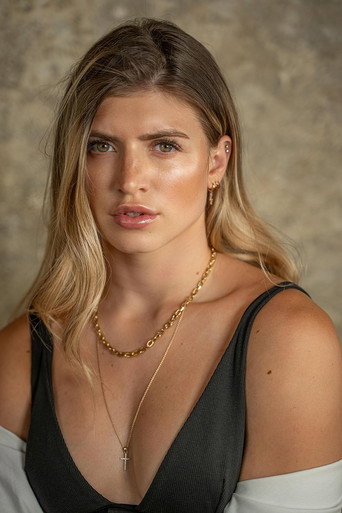Aurélia Agel Poster