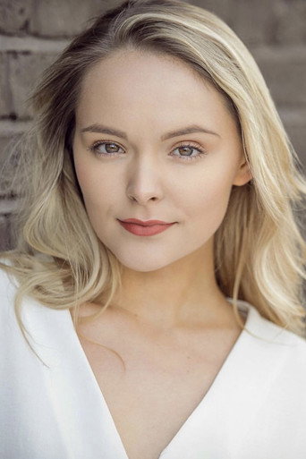 Madeleine Nicholls Poster
